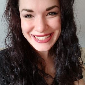 Meet your Posher, Kimberlie